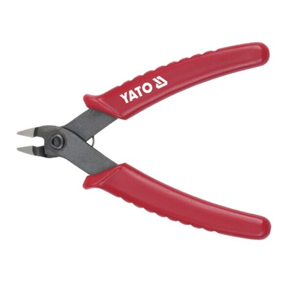 Yato Obcinak izolowany 125mm (YT-2261) 3022152 5906083922619