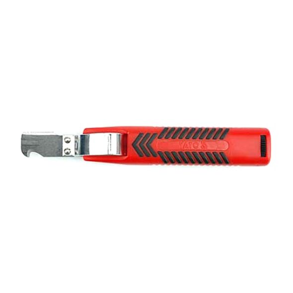 Yato Nożyk do kabli 8-28mm (YT-2280) 3022156 5906083922800