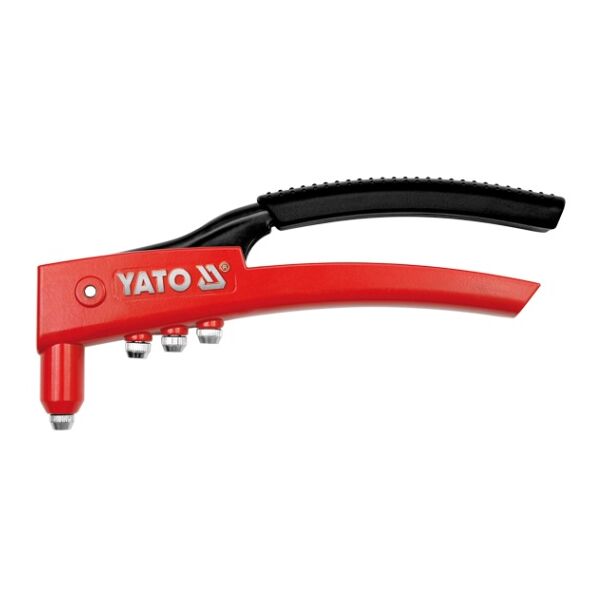 Yato Nitownica boczna 280mm 2,4-4,8mm (YT-3600) 3022356 5906083936005