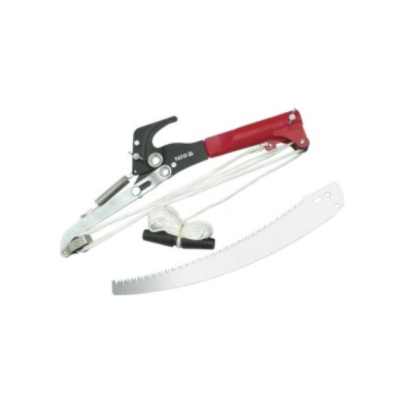 Sekator Yato YT-8876 gąsienicowy 3022829 5906083988769