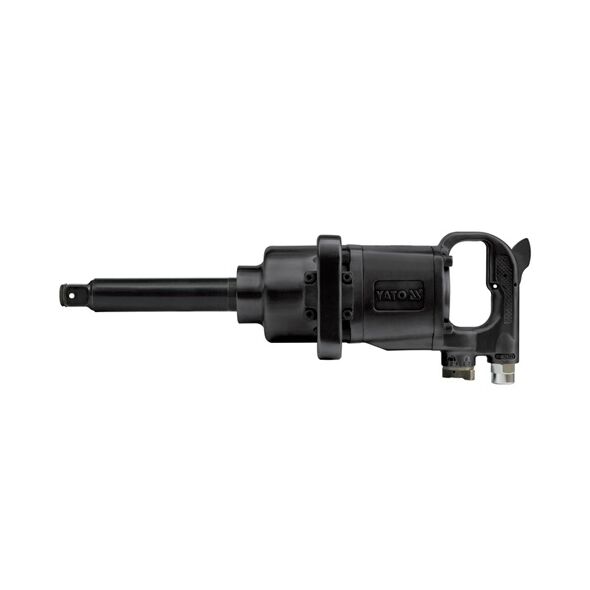 Klucz udarowy Yato YT-0960 6.3 bar 1" 3023698 5906083909603