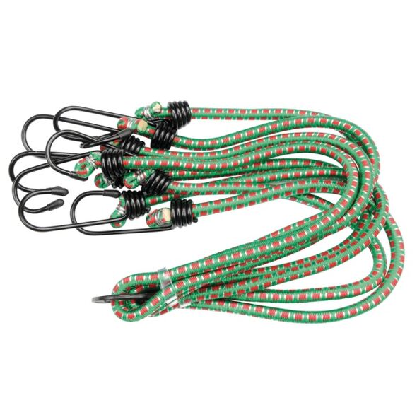 Vorel Spinacz bagażu 8-ramion 80cmx8mm 82301 3028044 5906083823015