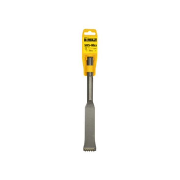 Dewalt Dłuto płaskie 360x50mm z uchwytem SDS-max DT6824 3029401 5011402378128