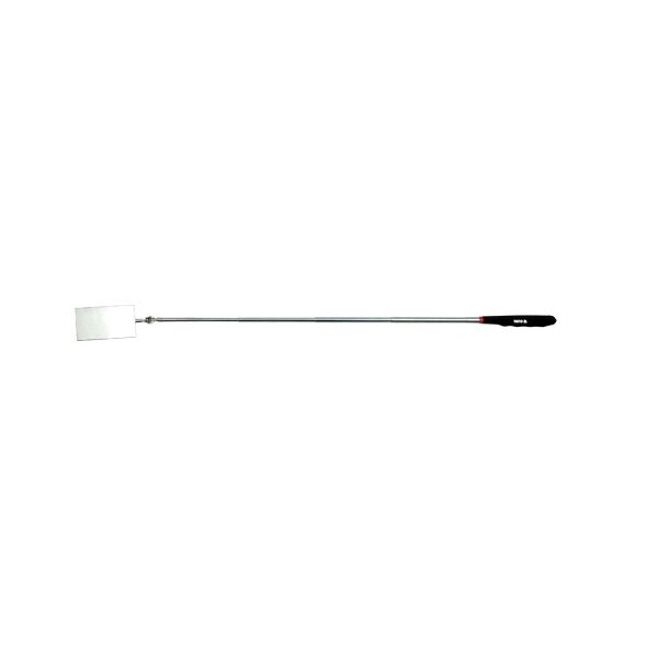 Yato Lusterko inspekcyjne teleskopowe 50x90mm 285-770mm YT-0660 3029609 5906083906602