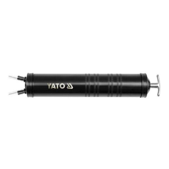 Yato Odsysarka do oleju 500ml (YT-0707) 3029618 5906083907074