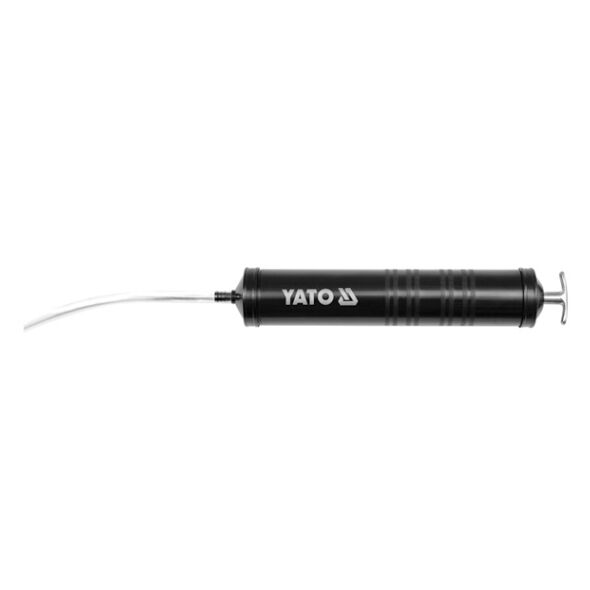 Yato Strzykawka do oleju 500ml (YT-0708) 3029619 5906083907081