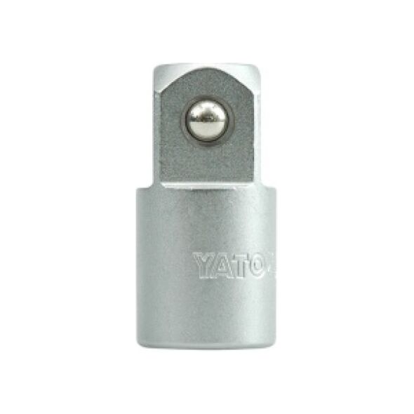 Yato Redukcja 1/2" na 3/4" 45,5mm (YT-1256) 3029697 5906083212581
