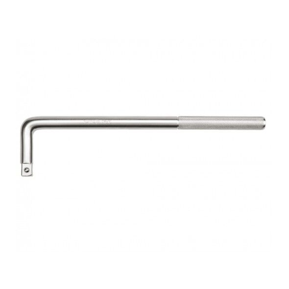 Yato Pokrętło fajkowe typu L 3/4" 370mm (YT-1347) 3029711 5906083913471