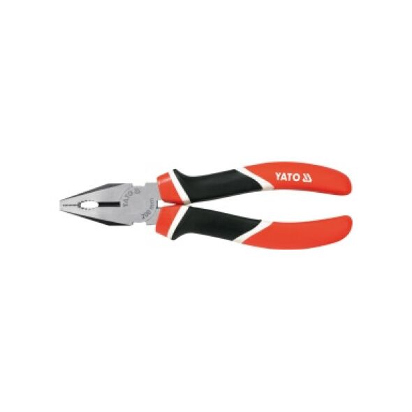 Yato Szczypce uniwersalne CrV 160mm (YT-1940) 3029791 5906083919404