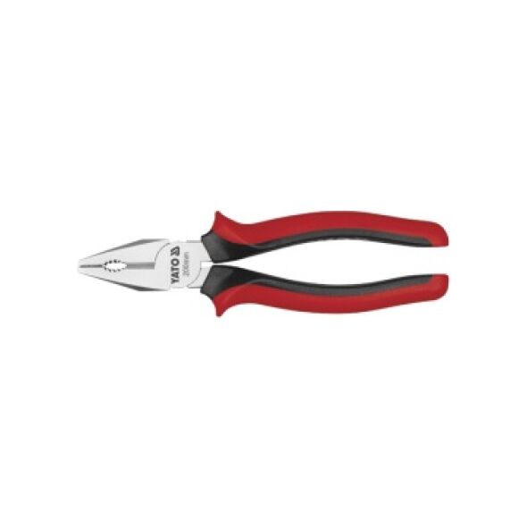 Yato Szczypce uniwersalne 200mm YT-2008 3029802 5906083920080