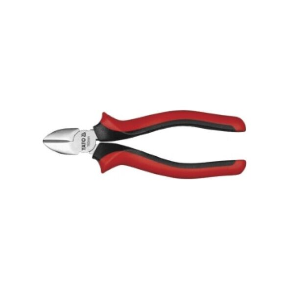 Yato Szczypce tnące boczne 150mm (YT-2036) 3029810 5906083920363