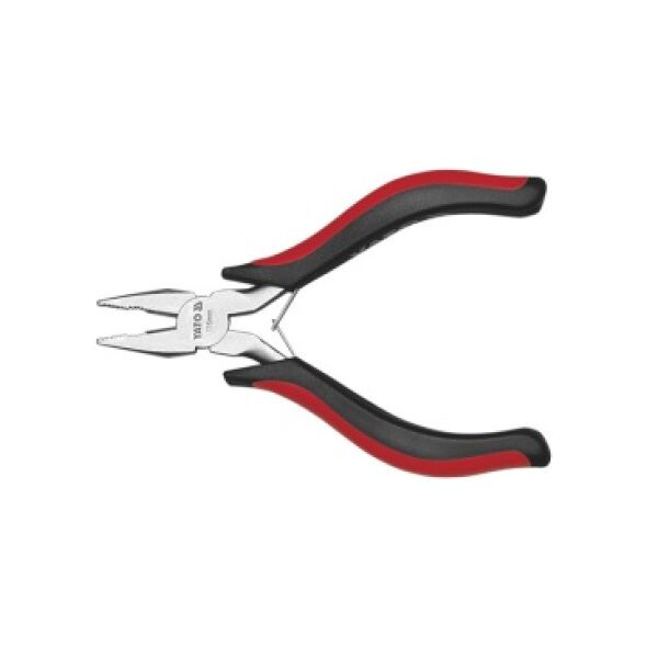 Yato Szczypce uniwersalne 115mm (YT-2080) 3029817 5906083920806
