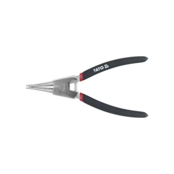 Yato Szczypce Segera proste zewnętrzne 200mm YT-2144 3029845 5900001199862