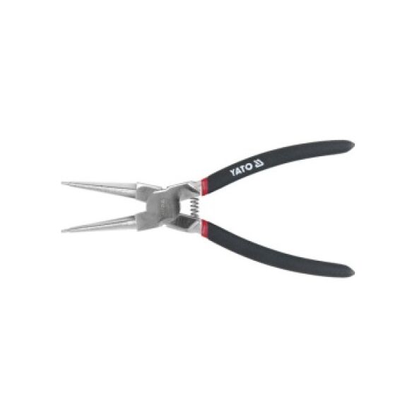 Yato Szczypce Segera proste wewnętrzne 200mm (YT-2146) 3029847 5906083921469