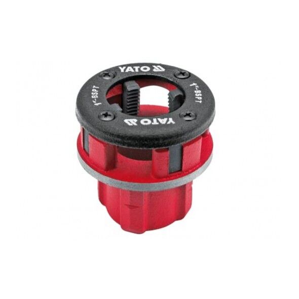 Yato Głowica zapasowa do gwintownicy ręcznej 3/4" YT-2919 3029991 5906083929199