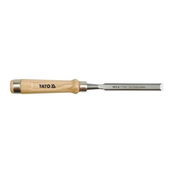 Yato Dłuto stolarskie 10mm YT-6242 3030368 5906083962424