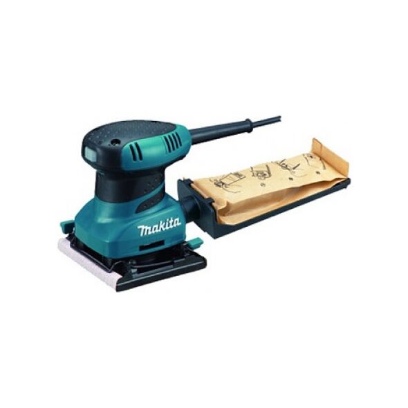 Szlifierka Makita BO4556K 3031316 1110003019653
