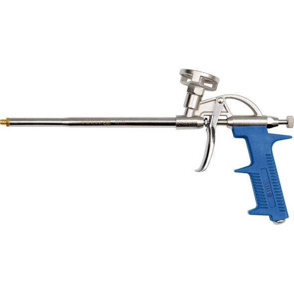 Vorel Pistolet do pianki montażowej metalowy 09173 3033147 5906083091735