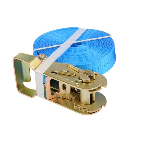 Vorel Taśma do bagażu 1000daN 25mmx4m 1szt. (82343) 3033312 5900378408598