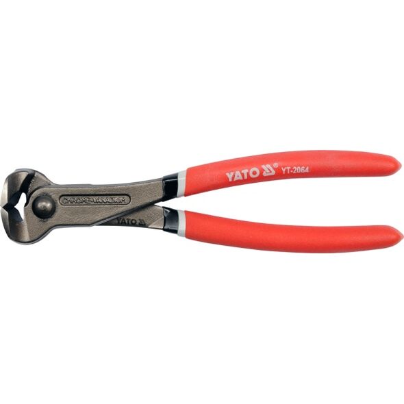 Yato Szczypce tnące czołowe 200mm (YT-2064) 3033627 5906083920646