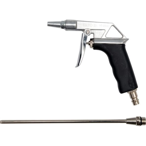 Yato Pistolet do przedmuchiwania z długą dyszą  (YT-2373) 3033652 5906083923739