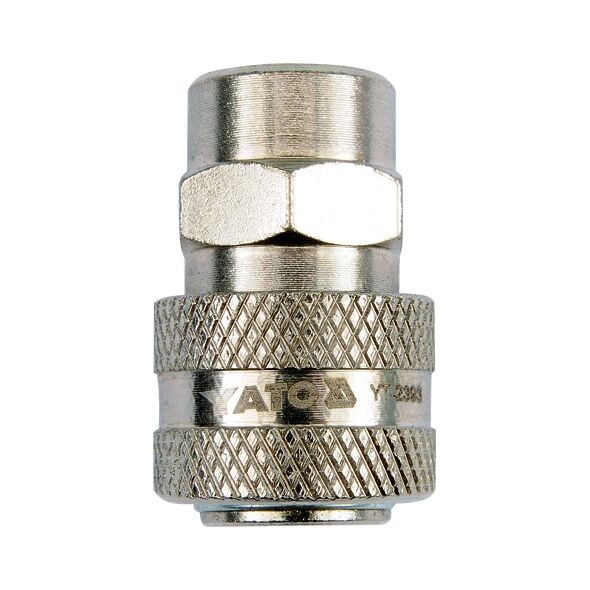 Yato Szybkozłącze 3/8"  (YT-2394) 3033666 5906083923944
