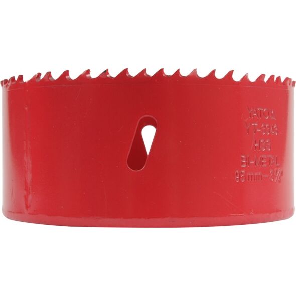 Yato Otwornica bimetalowa 70mm YT-3334 3033789 5906083933349