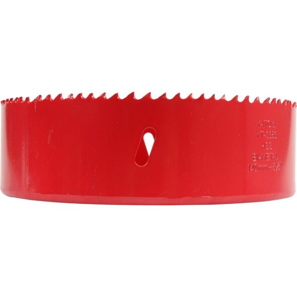 Yato Otwornica bimetalowa 114mm YT-3349 3033795 5906083933493