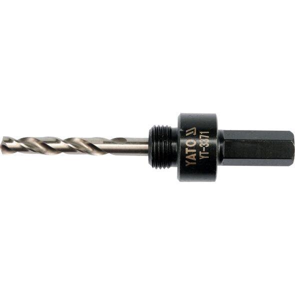 Yato Uchwyt do otwornic 32-200mm 5/8" (YT-3371) 3033800 5906083933714