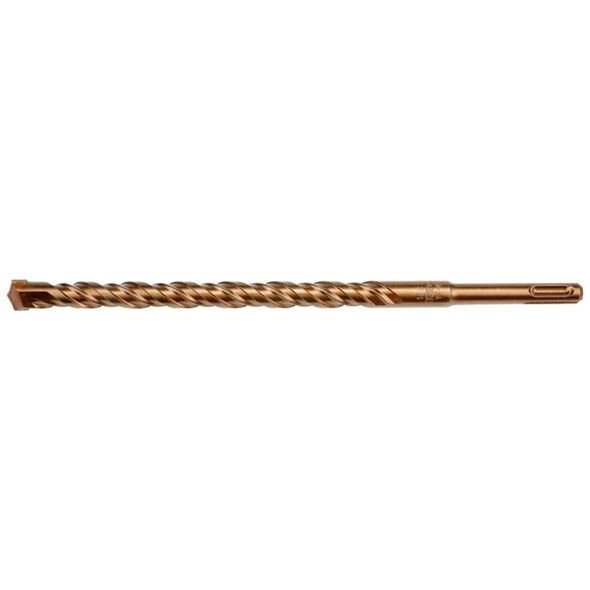 Wiertło Yato do betonu SDS+ 8mm  (YT-4166) 3033888 5906083941665