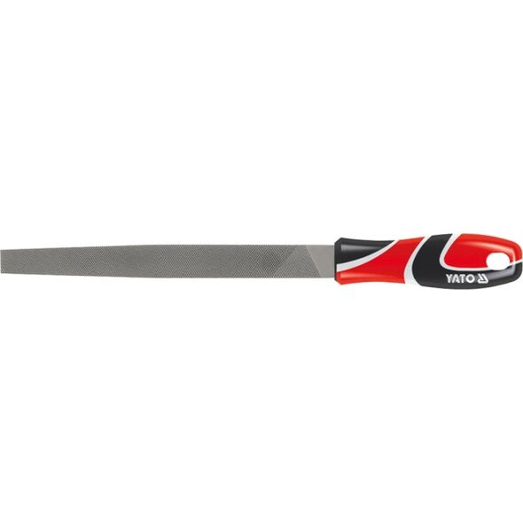 Yato Pilnik do metalu płaski półgładzik 150mm YT-6180 3034160 5906083961809