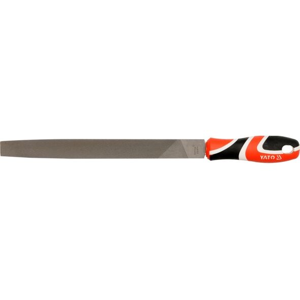 Yato Pilnik do metalu płaski gładzik 250mm YT-6233 3034188 5906083962332