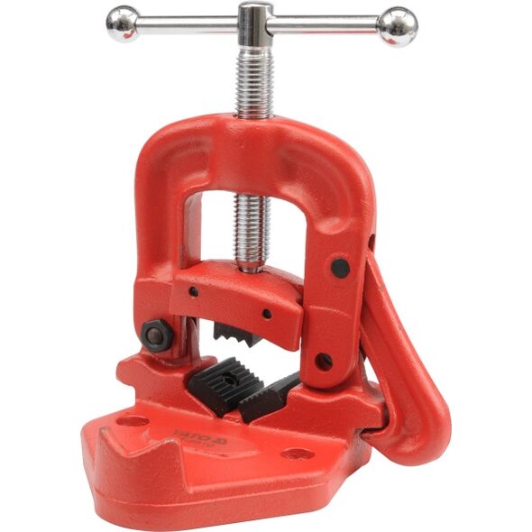 Yato Imadło zaciskowe do rur 90mm 3" YT-6512 3034219 5906083965128