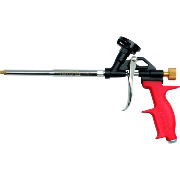 Yato Pistolet do pianki montażowej YT-6741 3034222 5906083967412