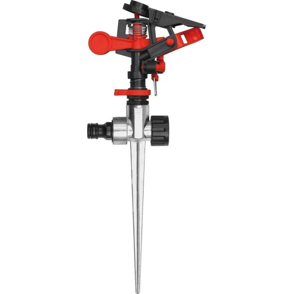 Yato Zraszacz impulsowy szpilkowy wbijany 1/2" na blistrze YT-8985 3034480 5906083989858