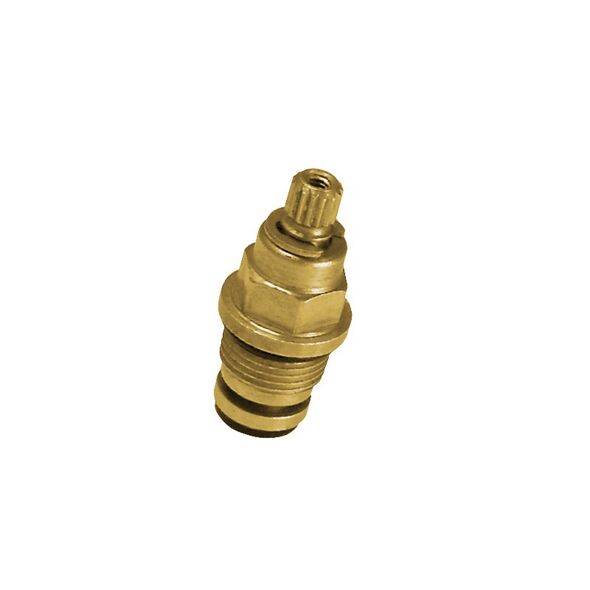 KFA Głowica suwakowa uniwersalna 3/8" mosiądz (885-000-98) 3036130 5907571880244