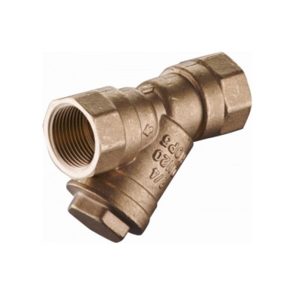KFA Filtr skośny do gazu 1/2" 740-000-15 3036559 5907571740012