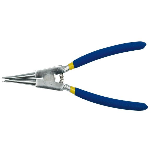 Vorel Szczypce Segera proste zewnętrzne 160mm 43050 3036596 5906083430503