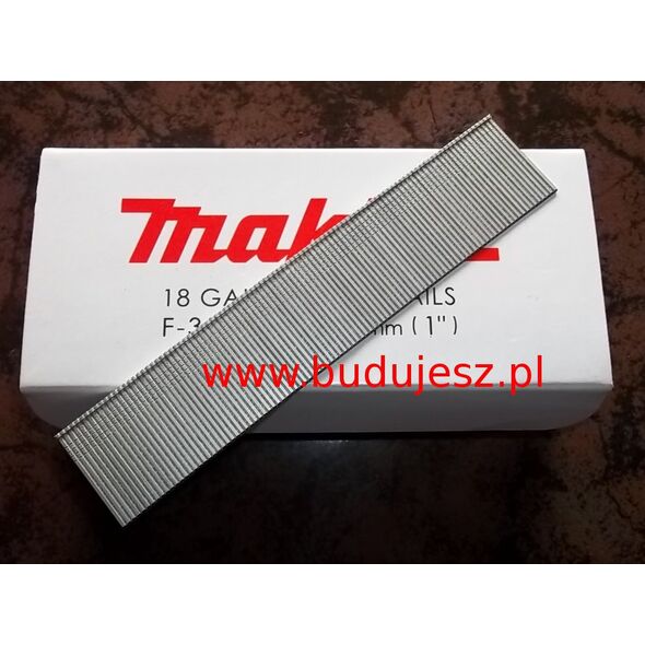 Makita Gwoździe 45mm 5.000szt. do AF505 F-31944 3038174 88381292504