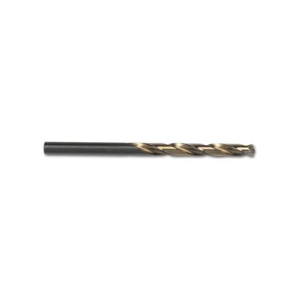 Wiertło Irwin do metalu HSS walcowe 7,5mm  (10502224) 3040911 5709131233329