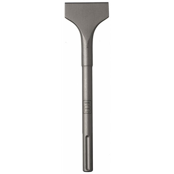 Irwin Dłuto szerokie 400x50mm z uchwytem SDS-max 10502191 3040938 5709131281948