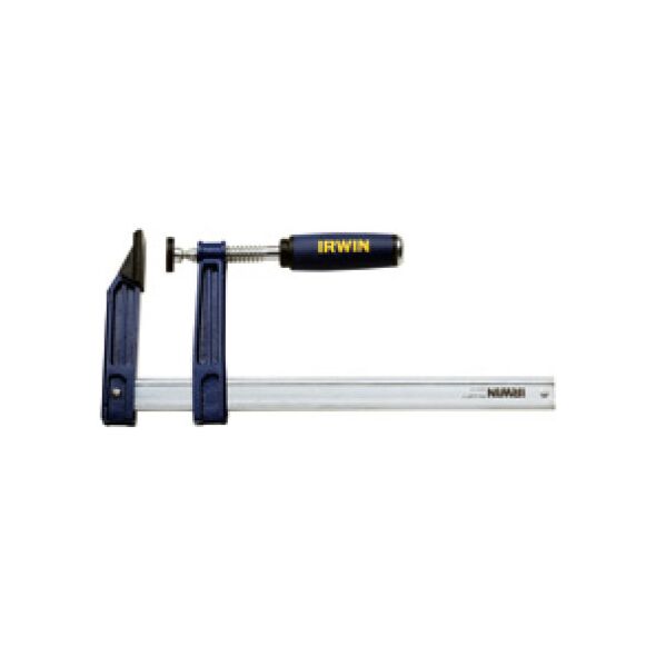 Irwin Ścisk śrubowy nastawny PRO typ M 120x300mm 10503569 3041072 5706915035698