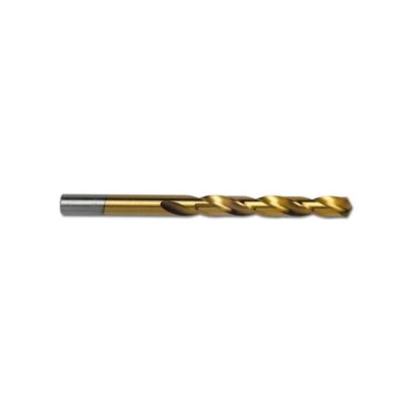 Wiertło Irwin do metalu tytanowe walcowe 9mm  (10502597) 3041229 5709131283553
