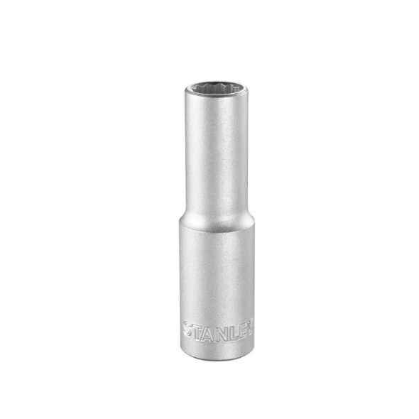 Stanley Nasadka 12-kątna 1/2" 18mm długa (0-17-284) 3041790 3253561172847