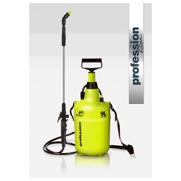 Marolex Opryskiwacz ciśnieniowy Profession 9 8L (P9P) 3042921 5904235007108