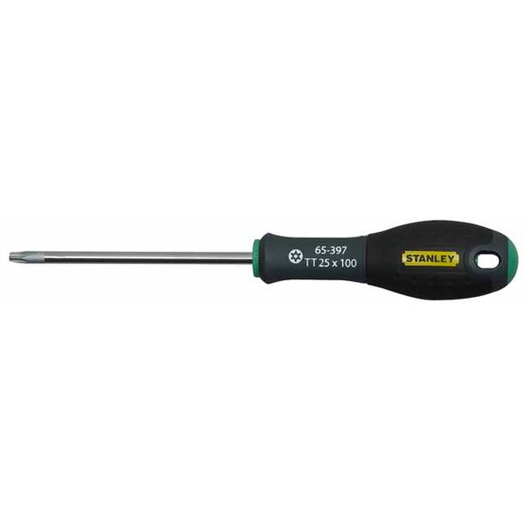 Stanley Wkrętak TORX FatMax 15x75mm 65-395 3043192 3253561653957