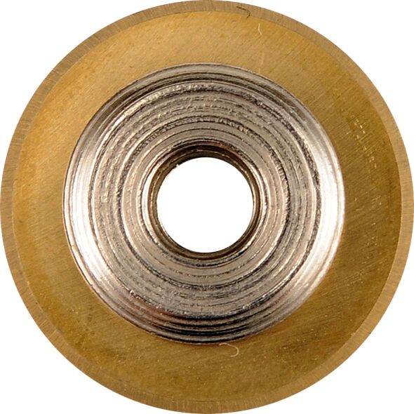 Yato Kółko tnące ze śrubą 22 x 11 x 2mm do maszyn do cięcia glazury (YT-3714) 3045909 5906083937149