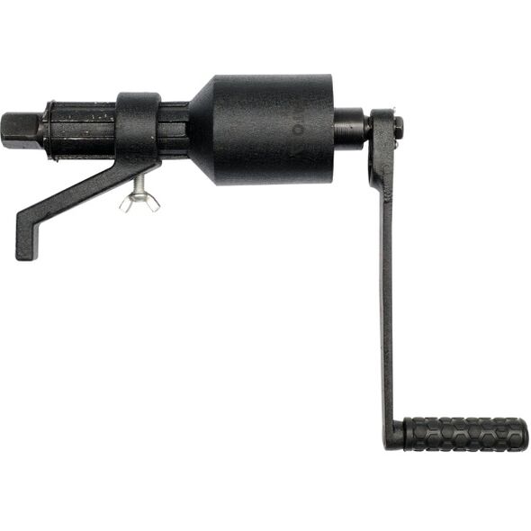 Yato Wzmacniacz momentu obrotowego 1" 330mm 1:58 (YT-0782) 3045938 5906083907821