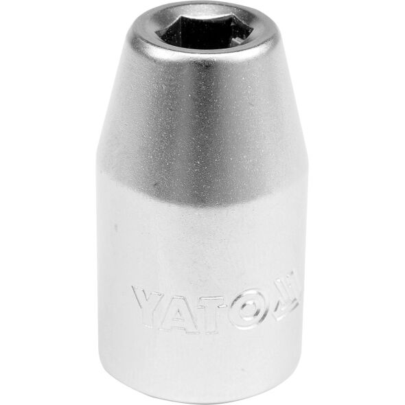 Yato Adapter do bitów 1/2" na 8mm 38mm (YT-1295) 3048132 5906083912955