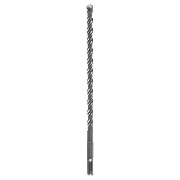 Wiertło Bosch Wiertło do młotów S4L SDS-plus 6,5x100x165mm 1618596169 3050044 3165140027779